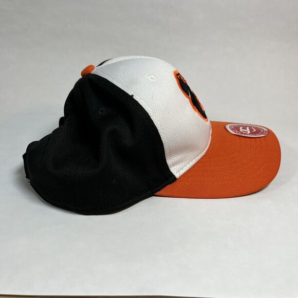 Baltimore Orioles Cap Youth Baseball Hat Adjustable OC Sports MLB - Picture 2 of 5